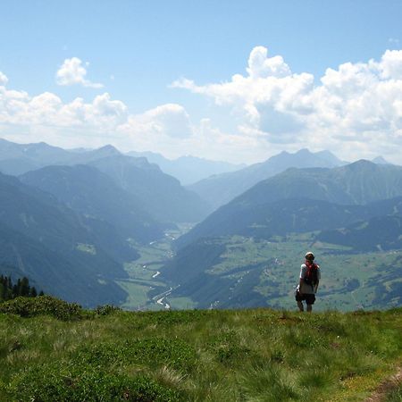 Apart Panoramablick Kaunerberg 외부 사진