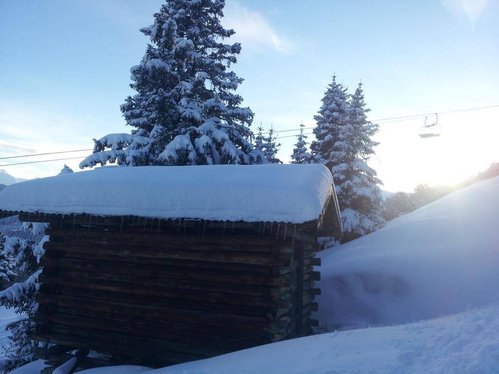Apart Panoramablick Kaunerberg 외부 사진