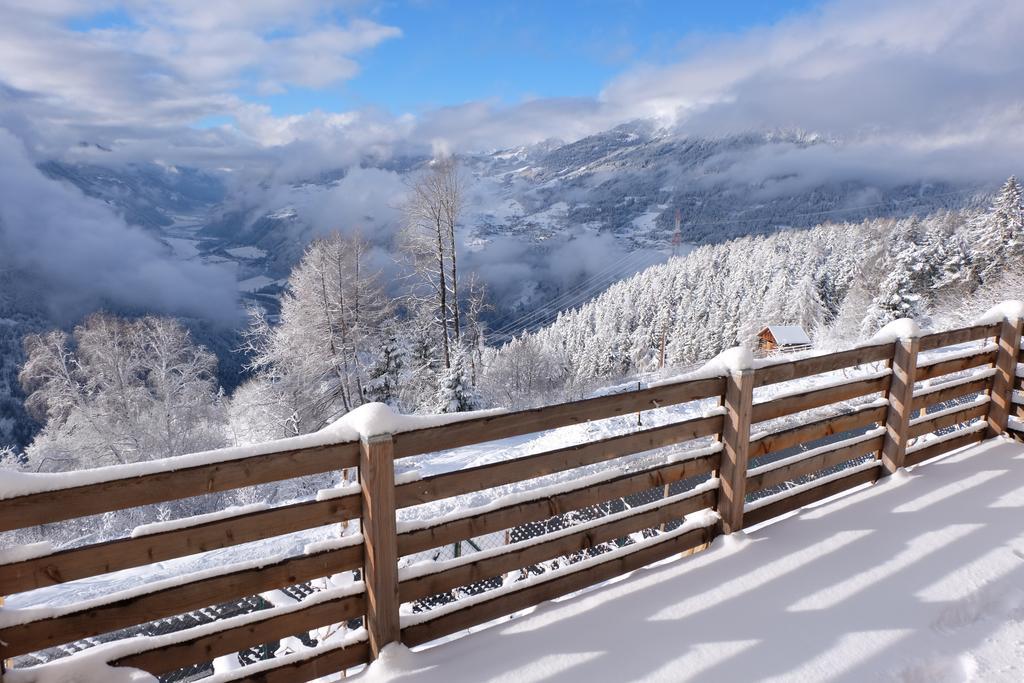 Apart Panoramablick Kaunerberg 외부 사진
