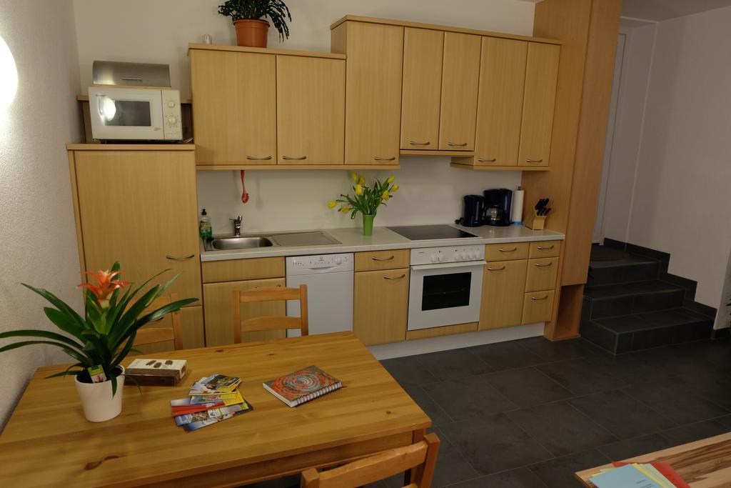 Apart Panoramablick Kaunerberg 외부 사진