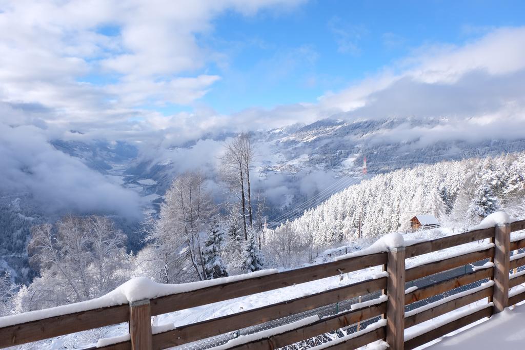 Apart Panoramablick Kaunerberg 외부 사진