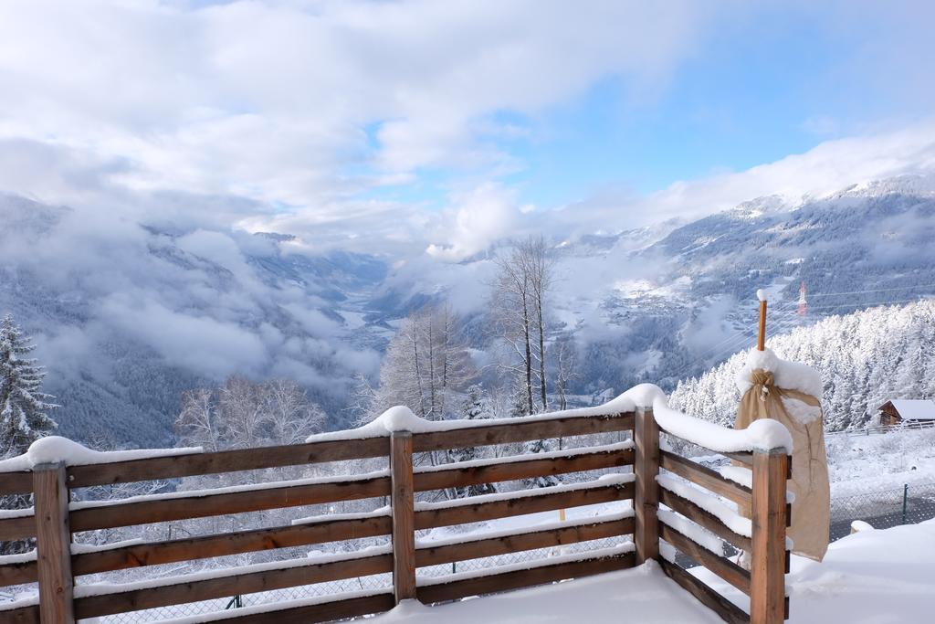 Apart Panoramablick Kaunerberg 외부 사진
