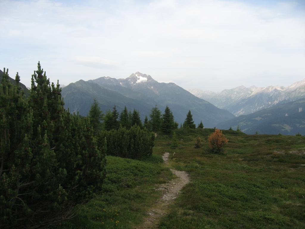 Apart Panoramablick Kaunerberg 외부 사진