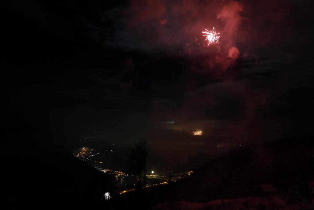 Apart Panoramablick Kaunerberg 외부 사진