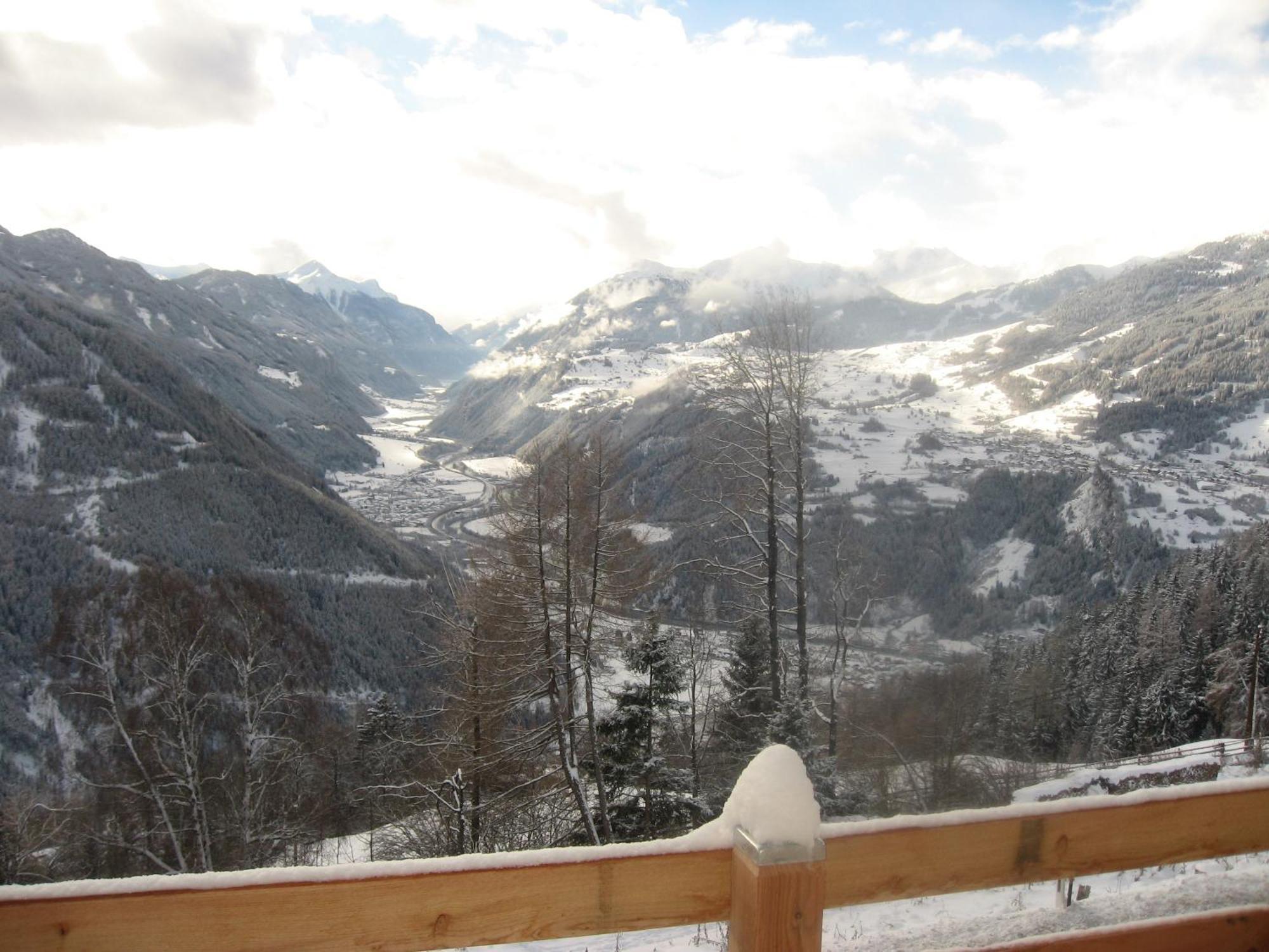Apart Panoramablick Kaunerberg 외부 사진