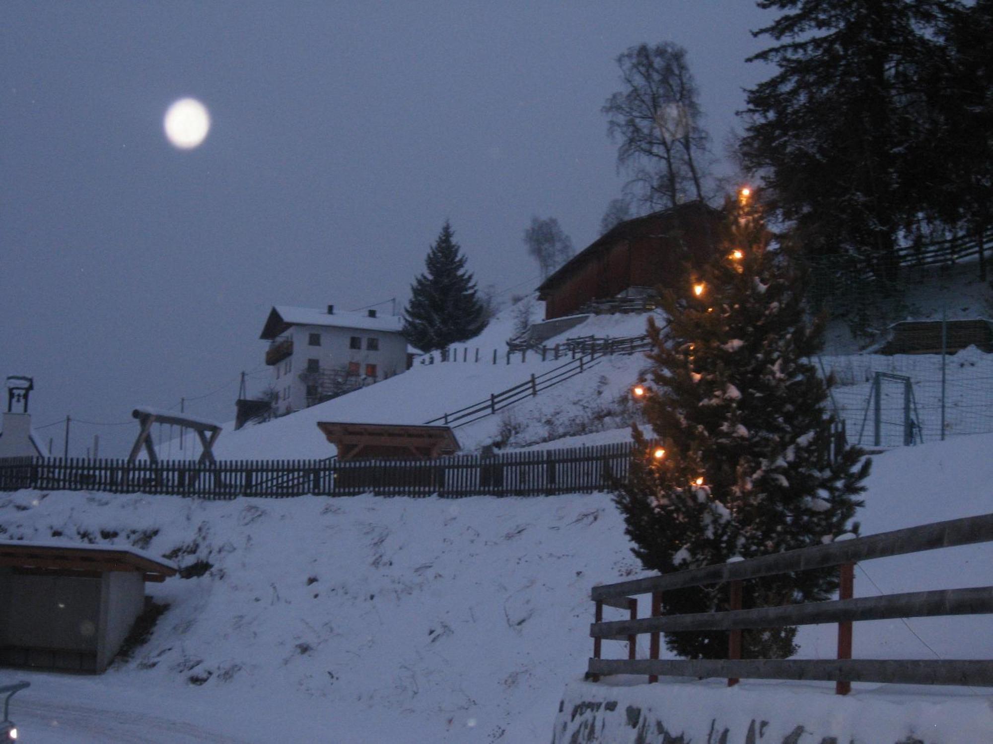 Apart Panoramablick Kaunerberg 외부 사진