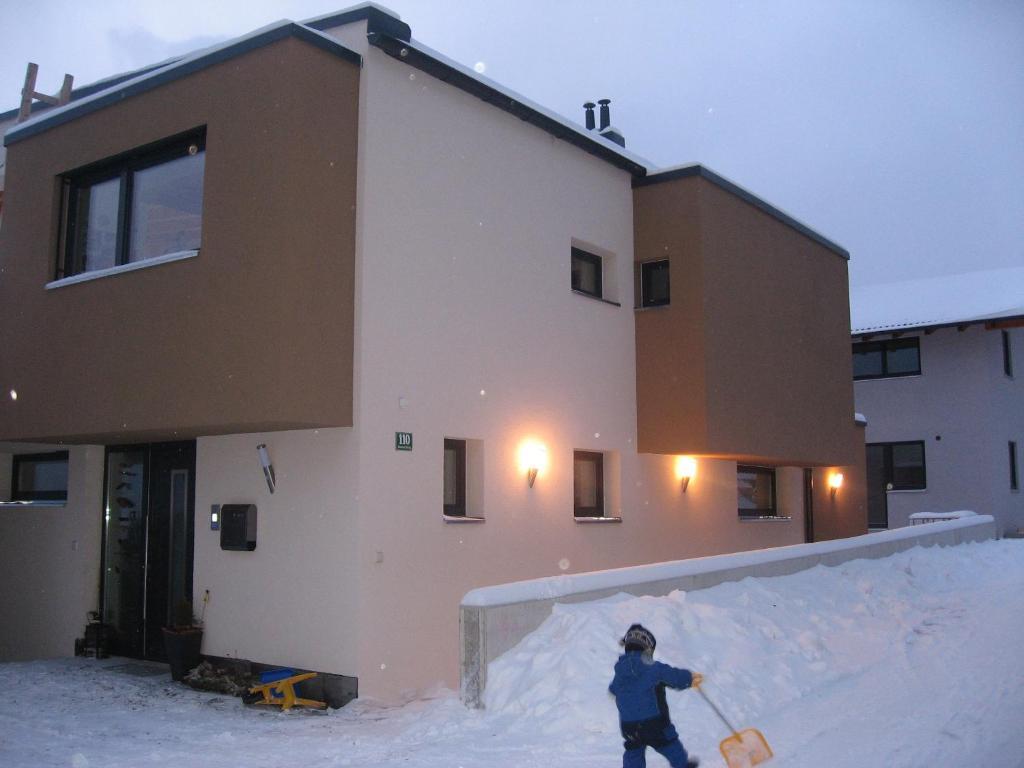 Apart Panoramablick Kaunerberg 외부 사진
