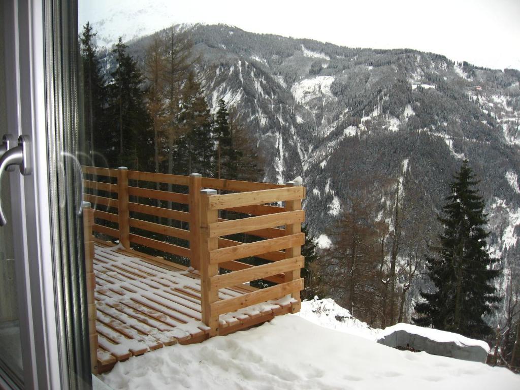 Apart Panoramablick Kaunerberg 외부 사진
