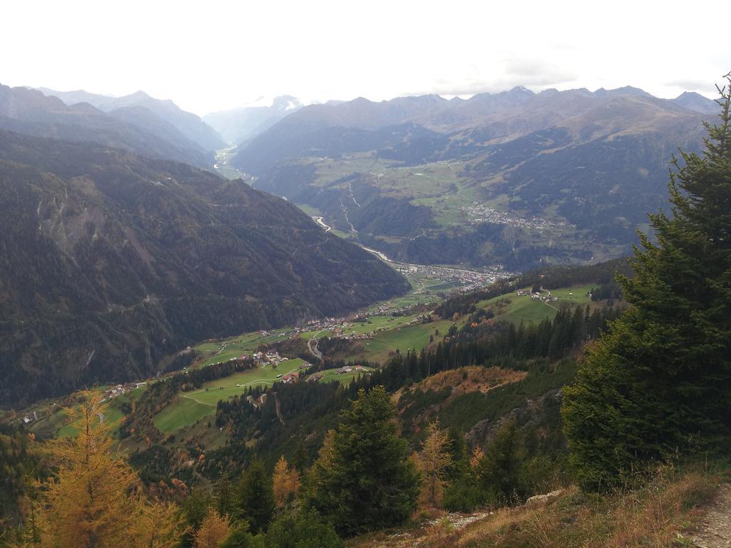 Apart Panoramablick Kaunerberg 외부 사진