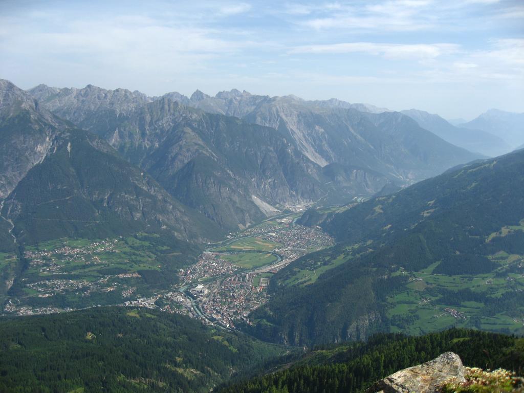 Apart Panoramablick Kaunerberg 외부 사진