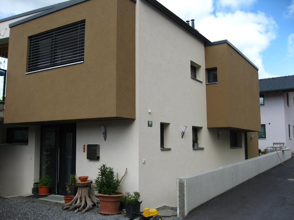 Apart Panoramablick Kaunerberg 외부 사진