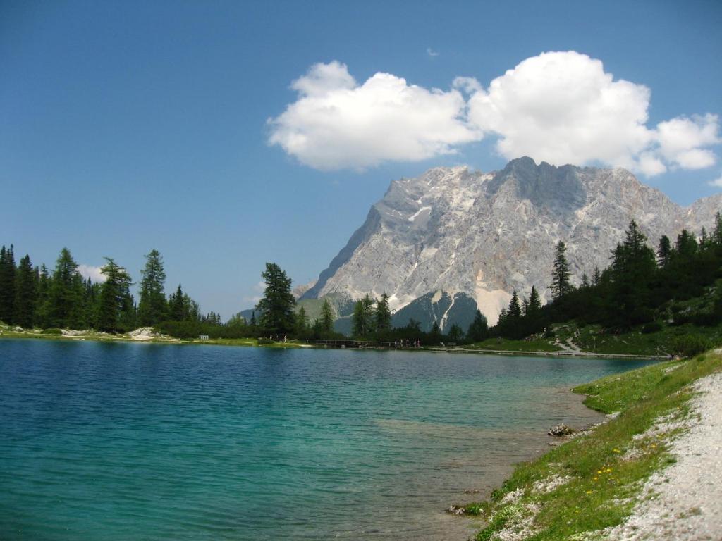 Apart Panoramablick Kaunerberg 외부 사진