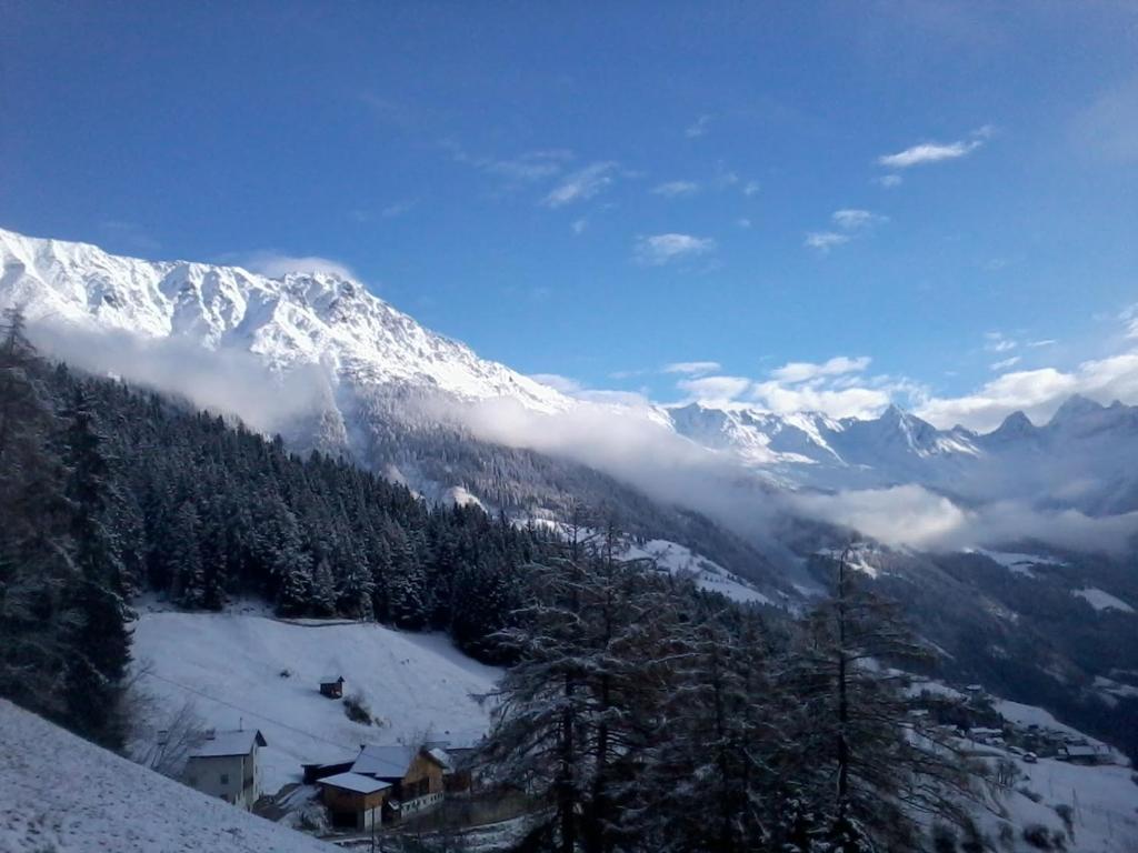 Apart Panoramablick Kaunerberg 외부 사진