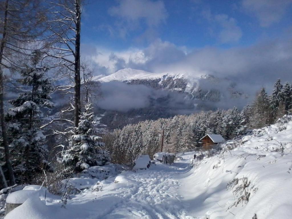 Apart Panoramablick Kaunerberg 외부 사진