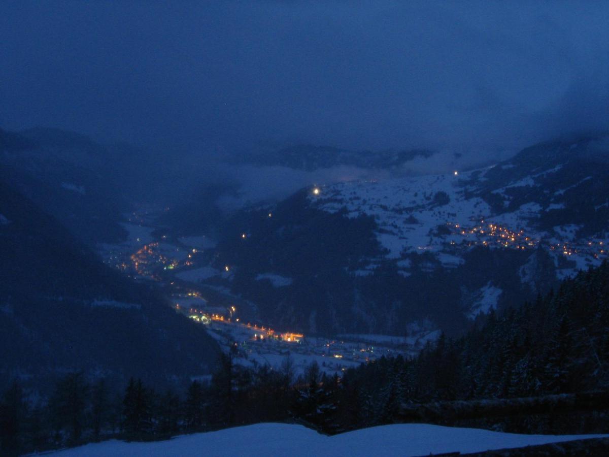 Apart Panoramablick Kaunerberg 객실 사진
