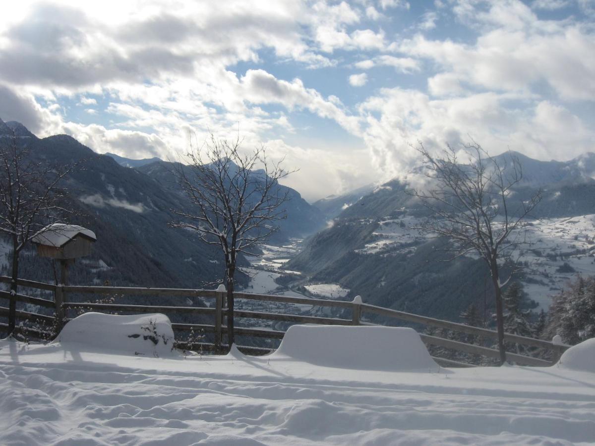 Apart Panoramablick Kaunerberg 객실 사진