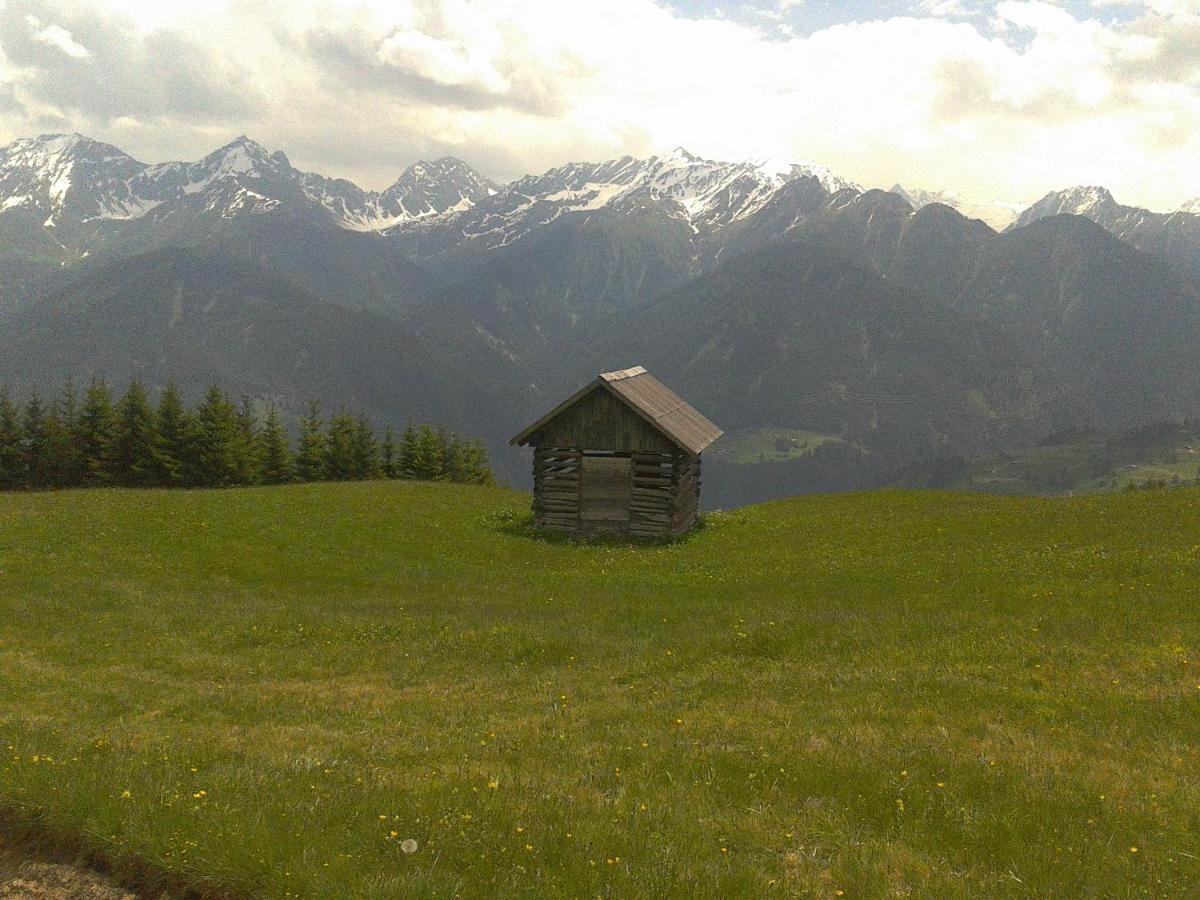Apart Panoramablick Kaunerberg 외부 사진