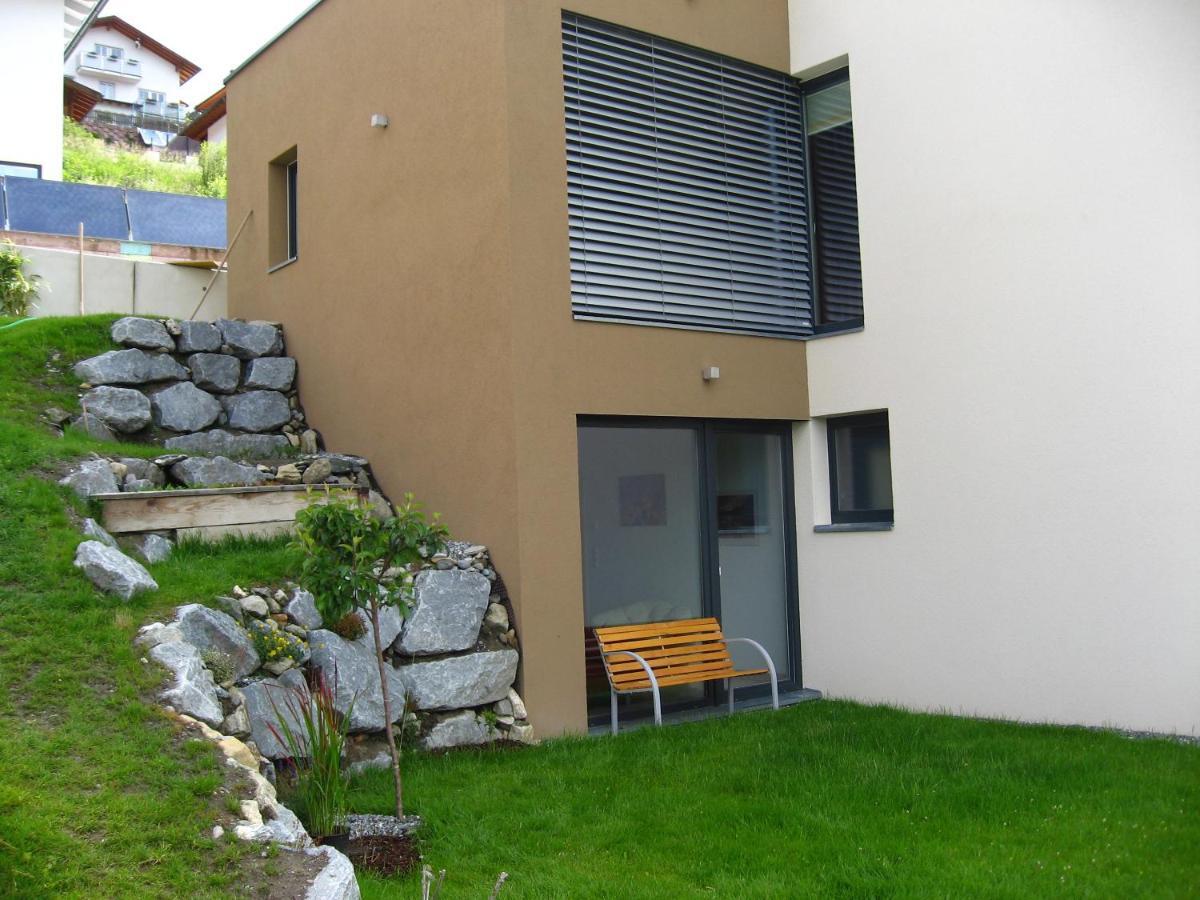 Apart Panoramablick Kaunerberg 객실 사진