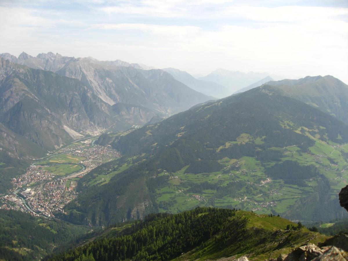 Apart Panoramablick Kaunerberg 외부 사진