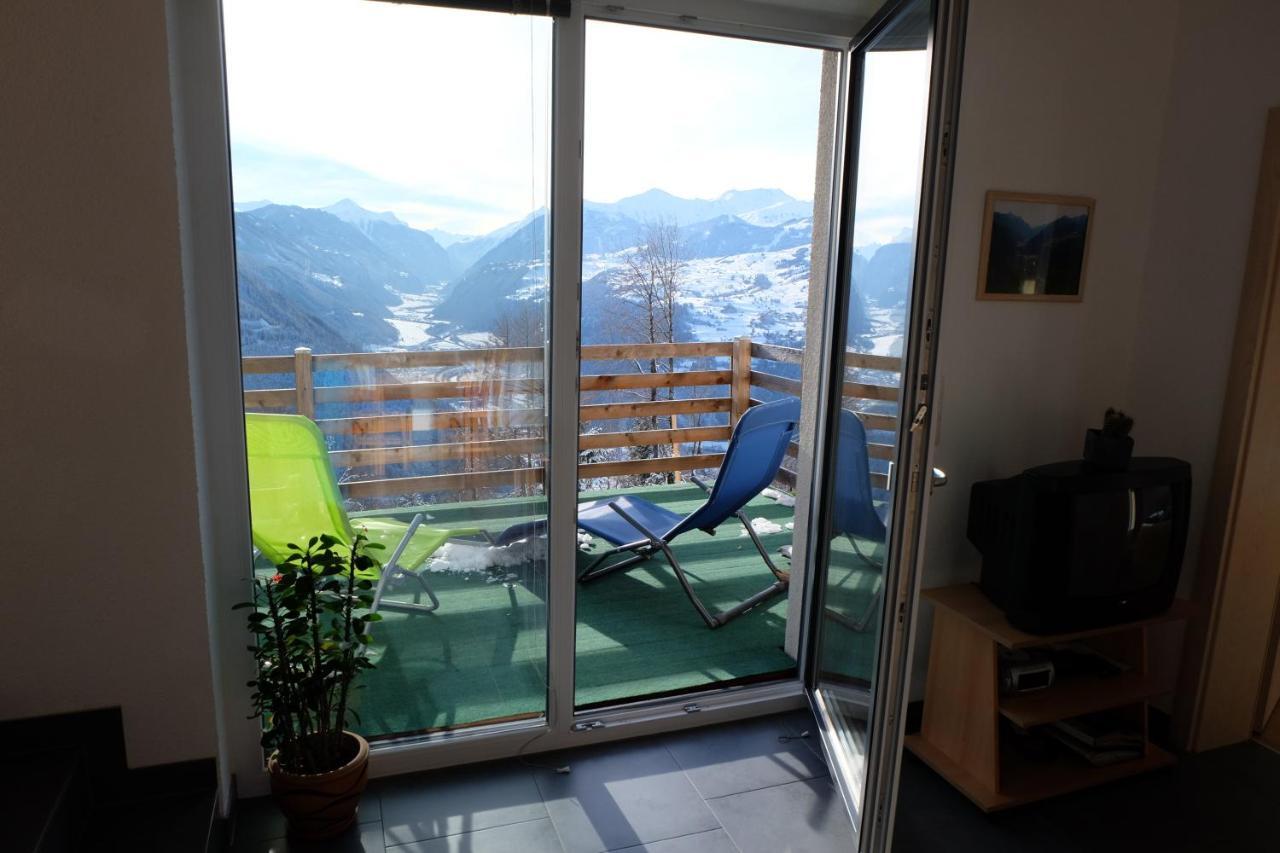 Apart Panoramablick Kaunerberg 외부 사진
